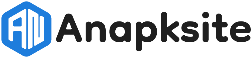 AnapkSite logo