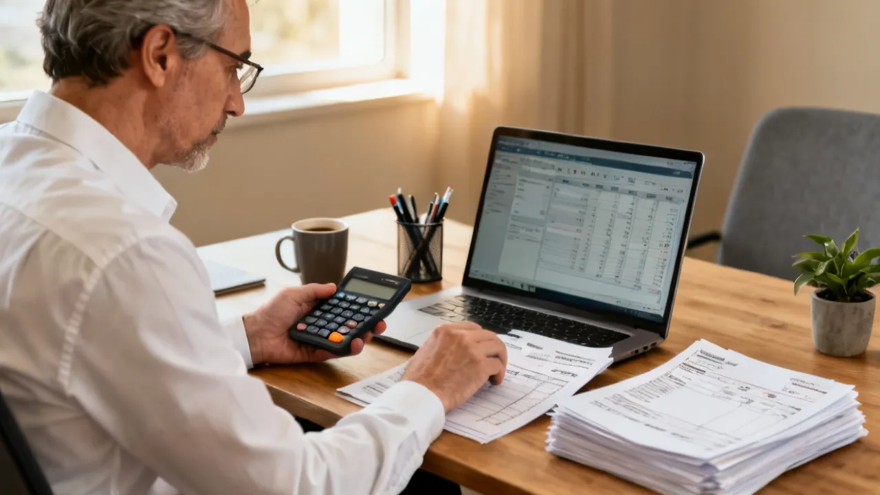 Understanding AP Bookkeeping Services