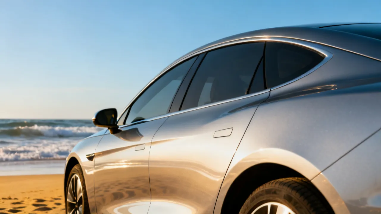 Discovering Citroen Playa Features