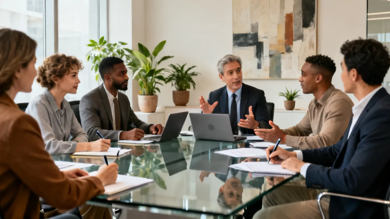 Evaluating Capgemini’s Performance Grade