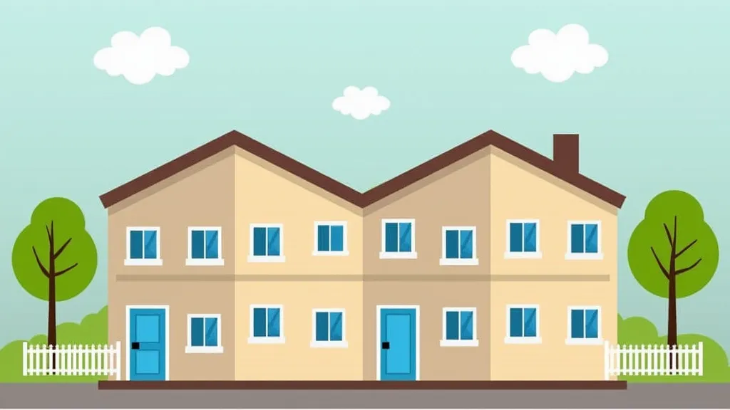 Housing for Seniors on Social Security