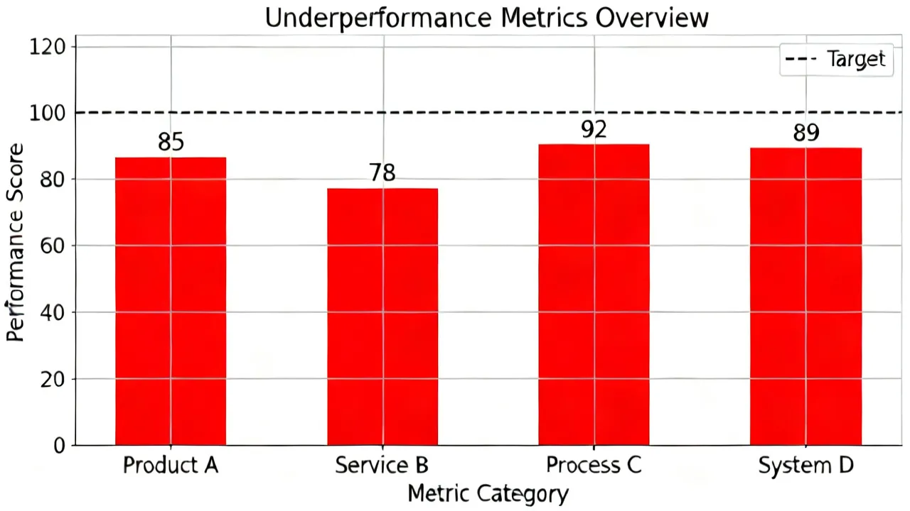 Understanding Uda Underperformance