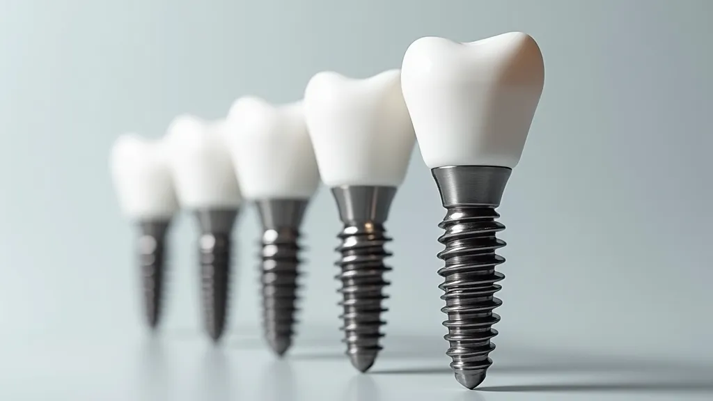 Affordable Full Mouth Implants Options