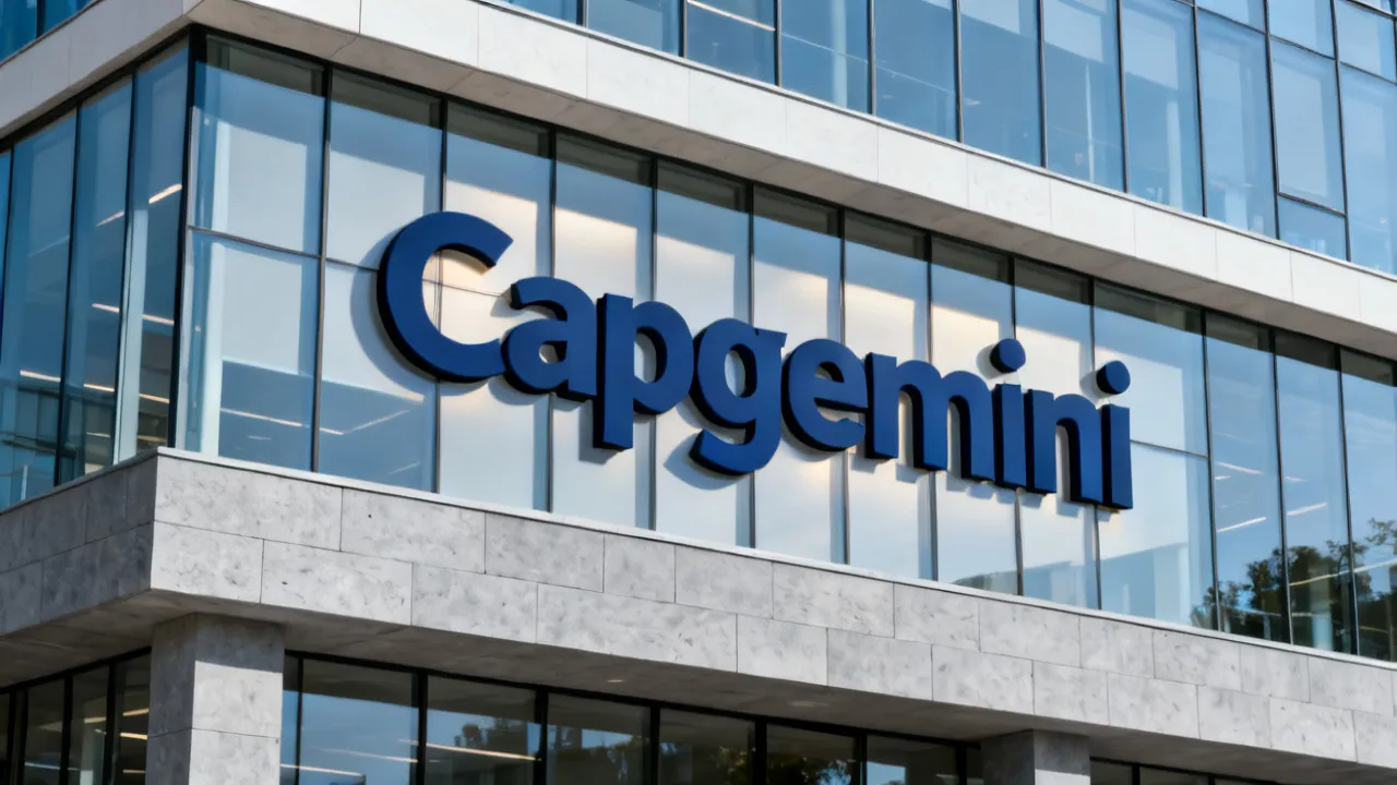 Evaluating Capgemini's Global Performance