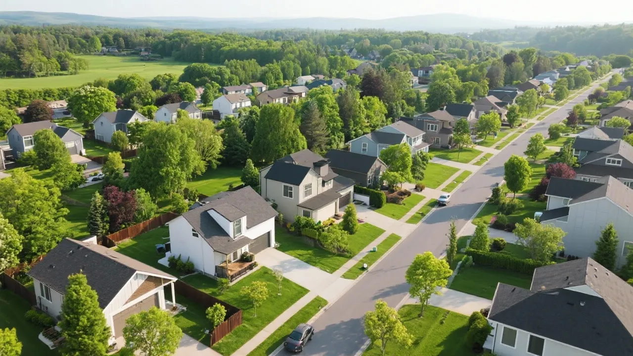 Discover Springdale Estates in Austin