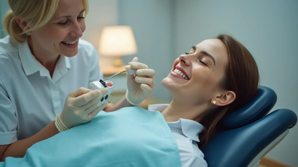 Exploring Full Mouth Dental Implants: Options and Support