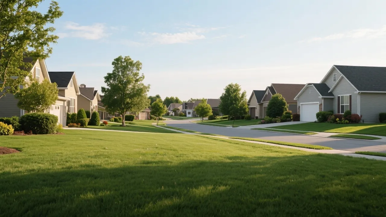 Discover Springdale Estates Lifestyle