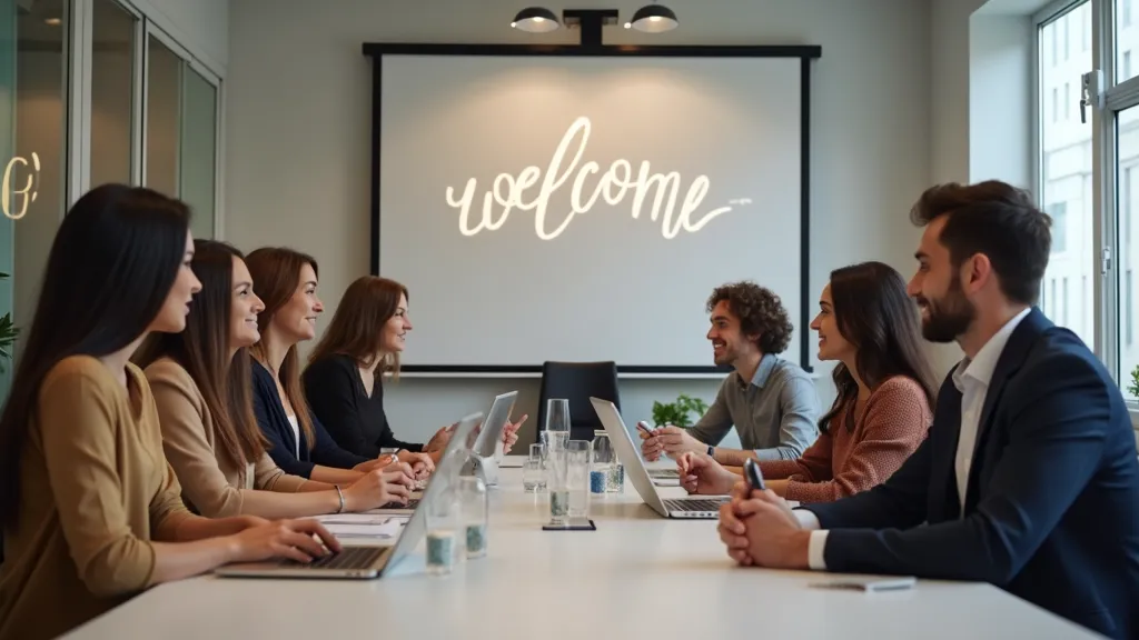 Effective Onboarding for Employee Retention