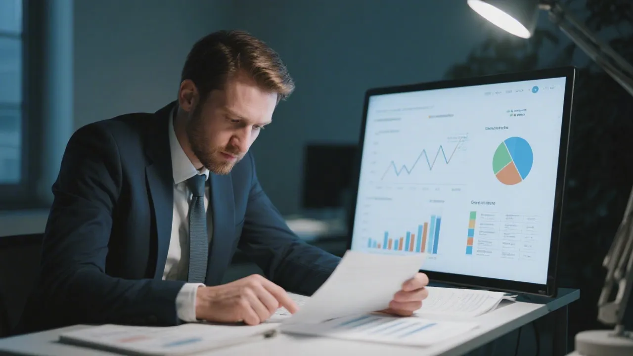 Enhancing Decisions with Managerial Analyzer