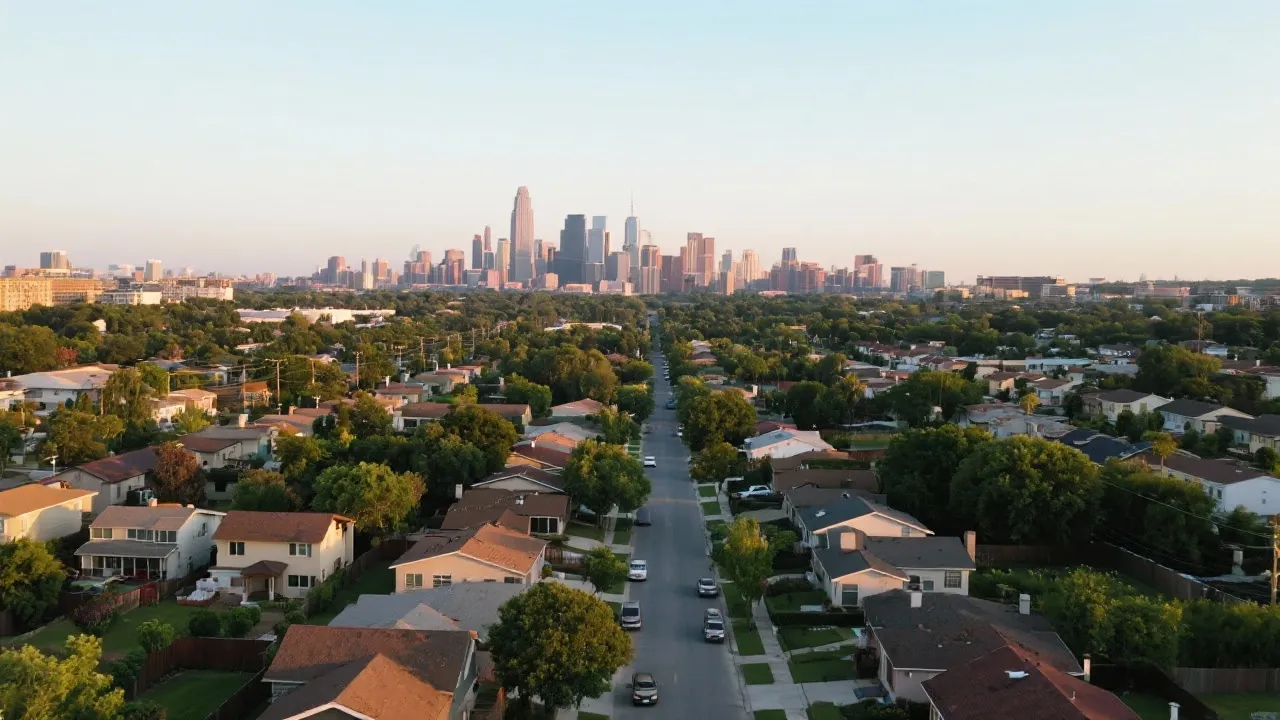 Discovering Springdale Estates in Austin